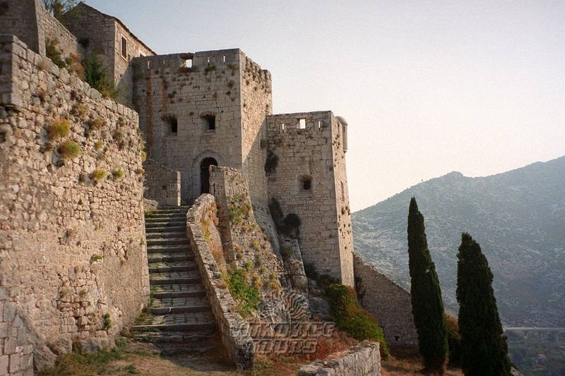 Bazilika Marija Bistrica