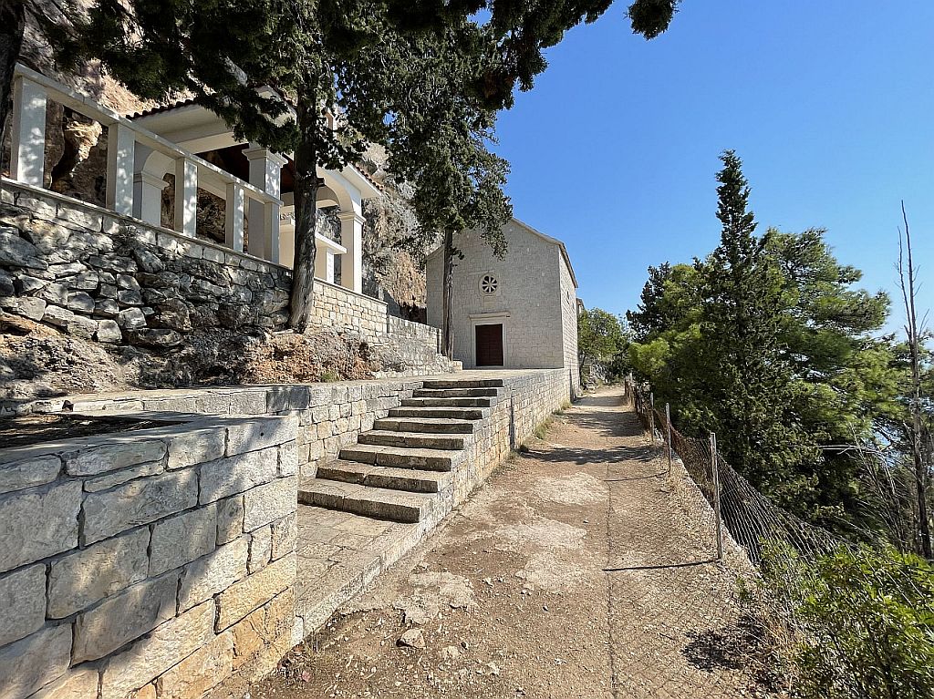 Bazilika Marija Bistrica